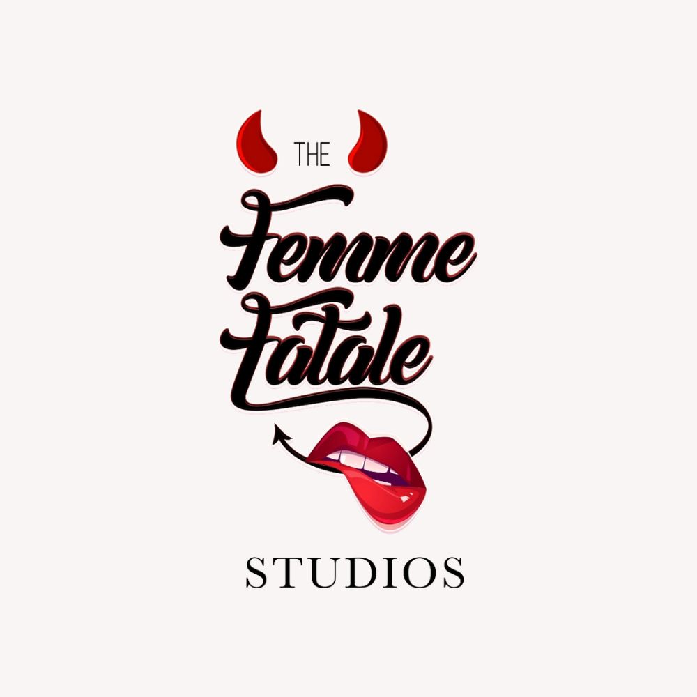 fF Logo